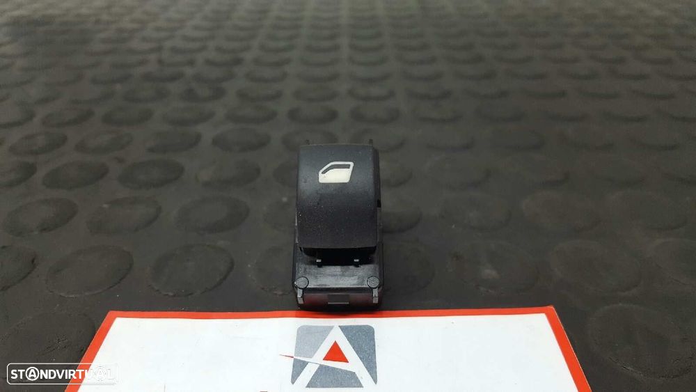 COMANDO DO ELEVADOR TRASEIRO ESQUERDO CITROEN C4 BERLINA SX - 3