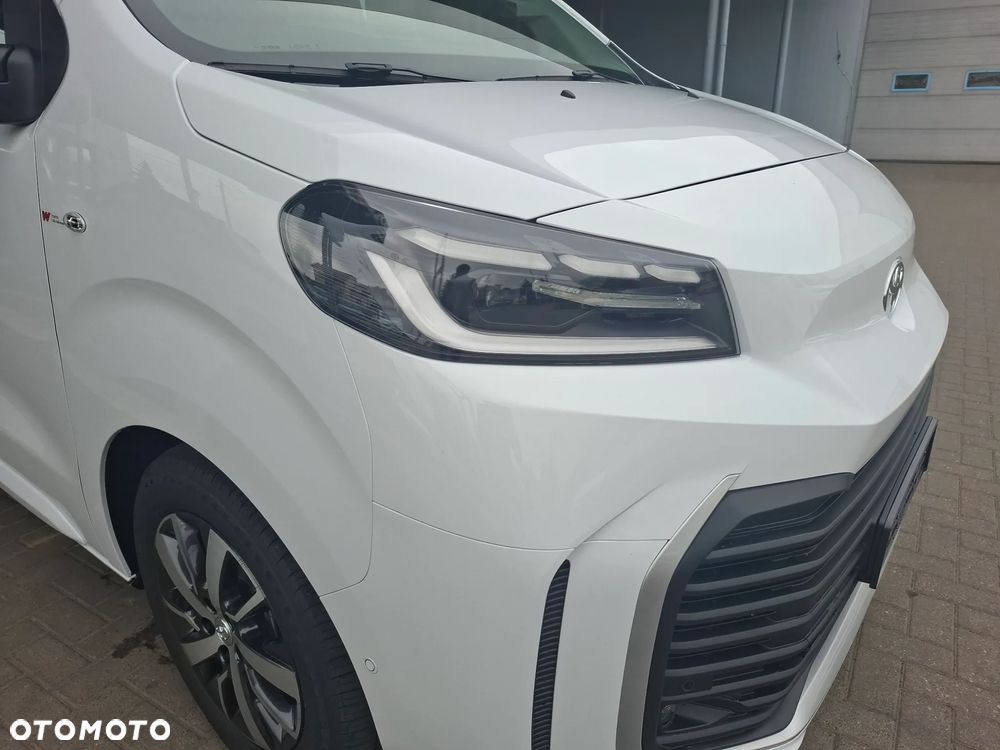Toyota Proace - 20
