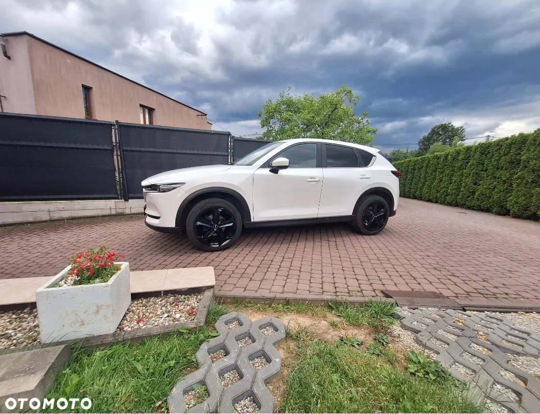 Mazda CX-5 - 9