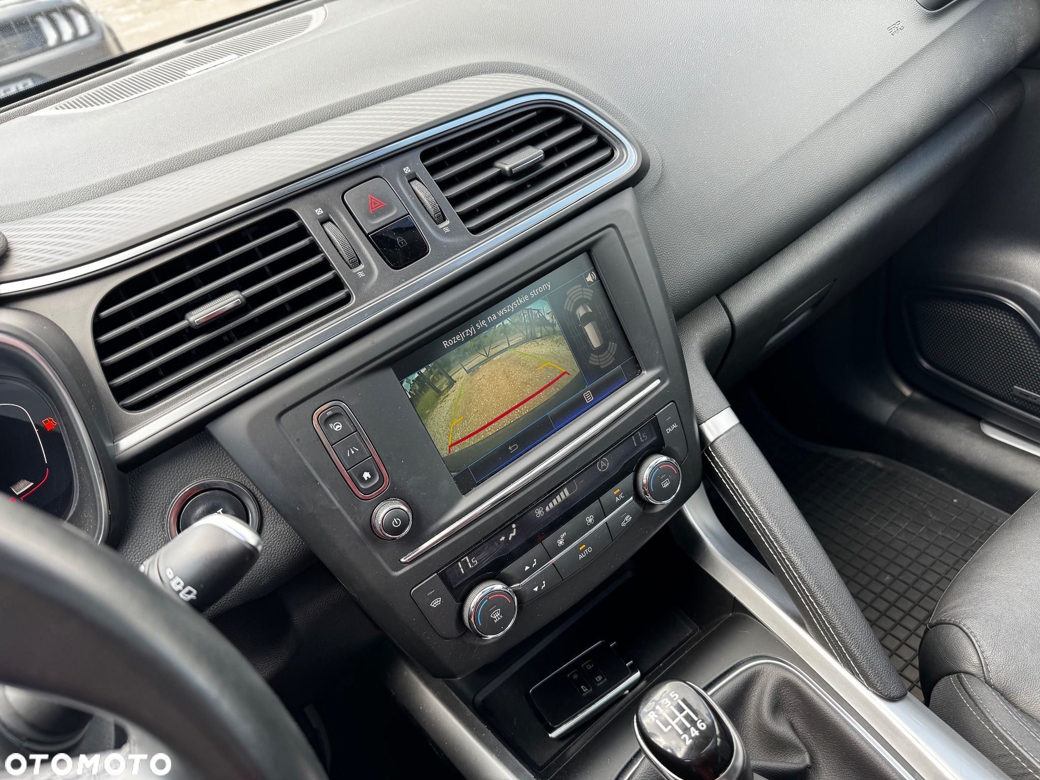 Renault Kadjar 1.6 Energy TCe Bose - 37