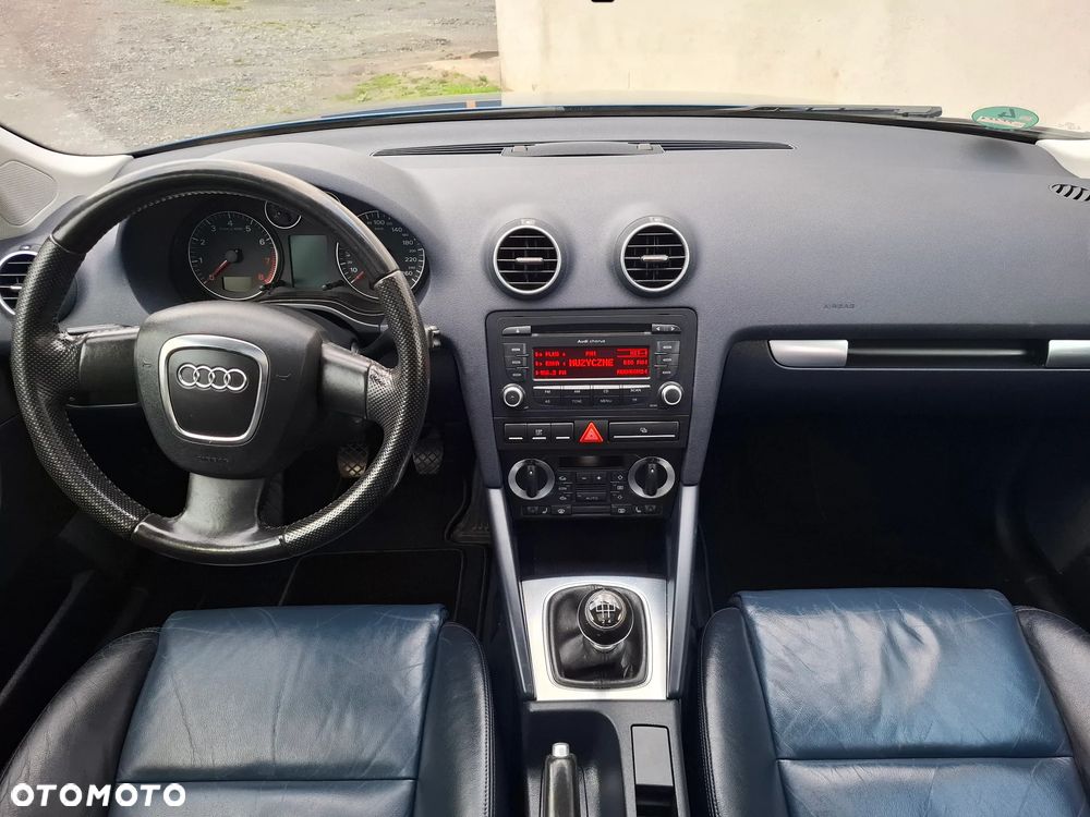 Audi A3 - 7
