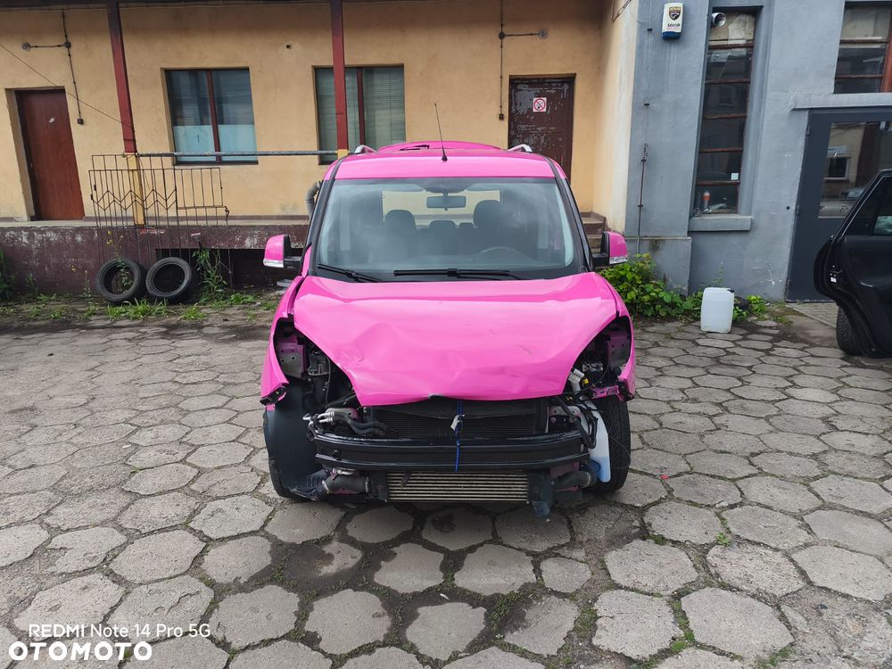 Fiat Doblo - 6