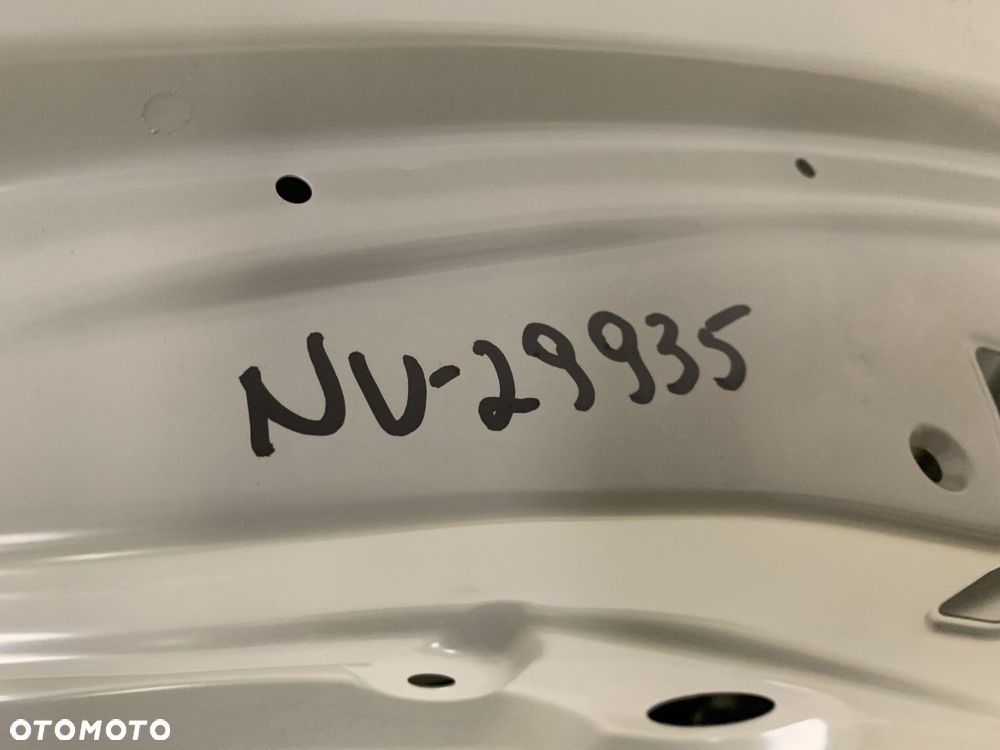 NOWE ORYGINALNE DRZWI PRAWE TYLNE PRAWA TYŁ SUZUKI SWIFT MK8 VI 6 17-24 68003-53R00 - 9