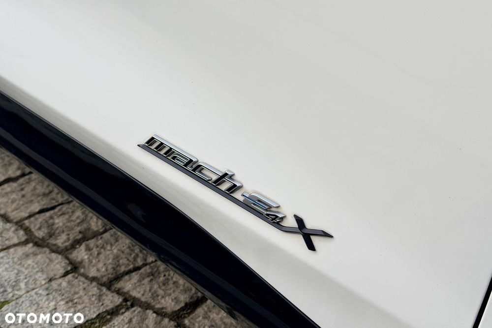 Ford Mustang Mach-E 98kWh AWD GT - 32