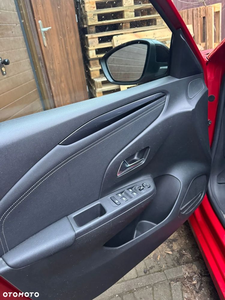 Opel Corsa 1.2 Elegance S&S - 17