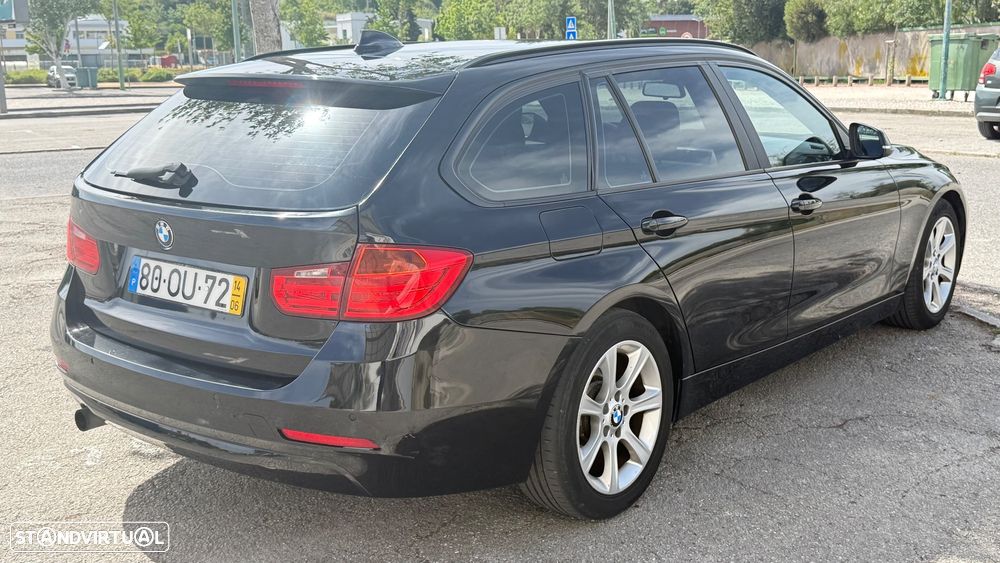 BMW 320 d xDrive Line Sport - 3