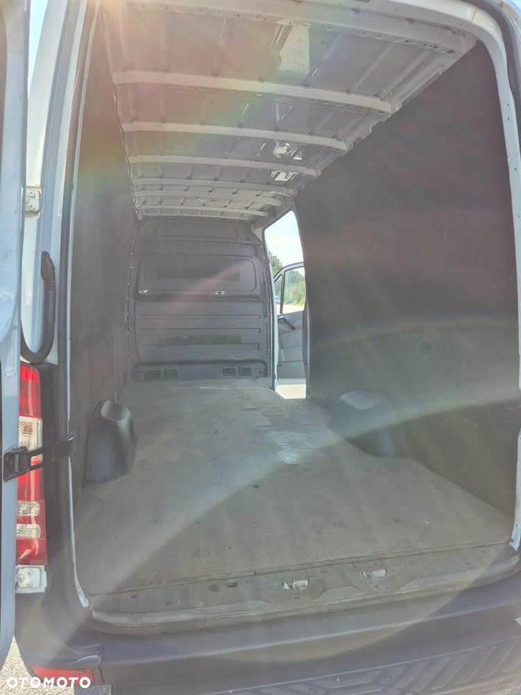 Mercedes-Benz SPRINTER 316 MAX - 14