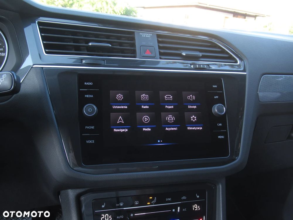 Volkswagen Tiguan 2.0 TSI 4Mot Life DSG - 18