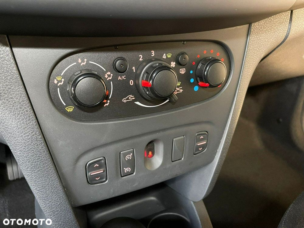Dacia Logan - 18
