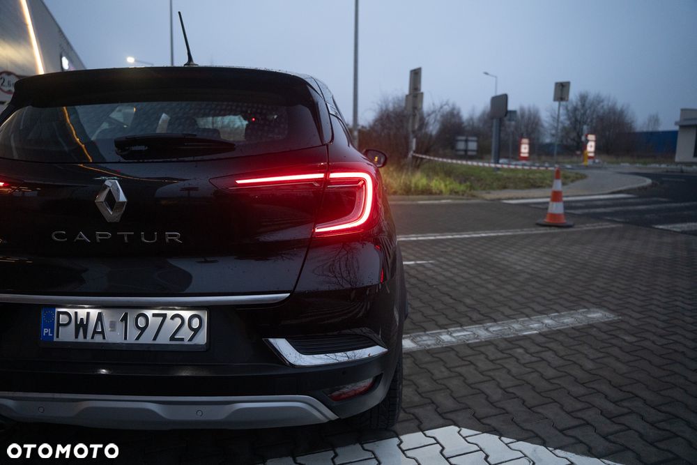 Renault Captur TCe 90 ZEN - 23