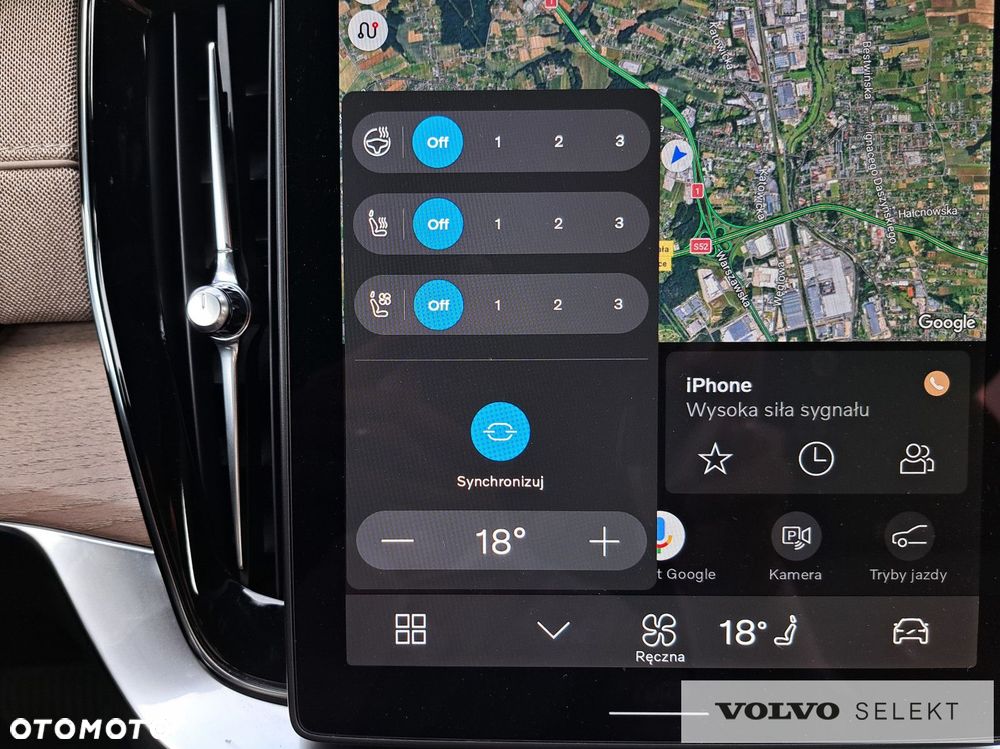 Volvo XC 90 - 18