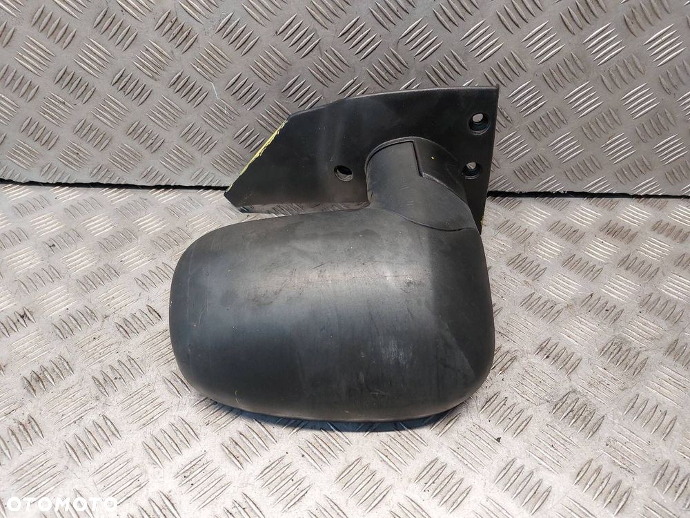 LUSTERKO PRAWE MANUALNE FORT TRANSIT MK4 LKNC99ZA - 3