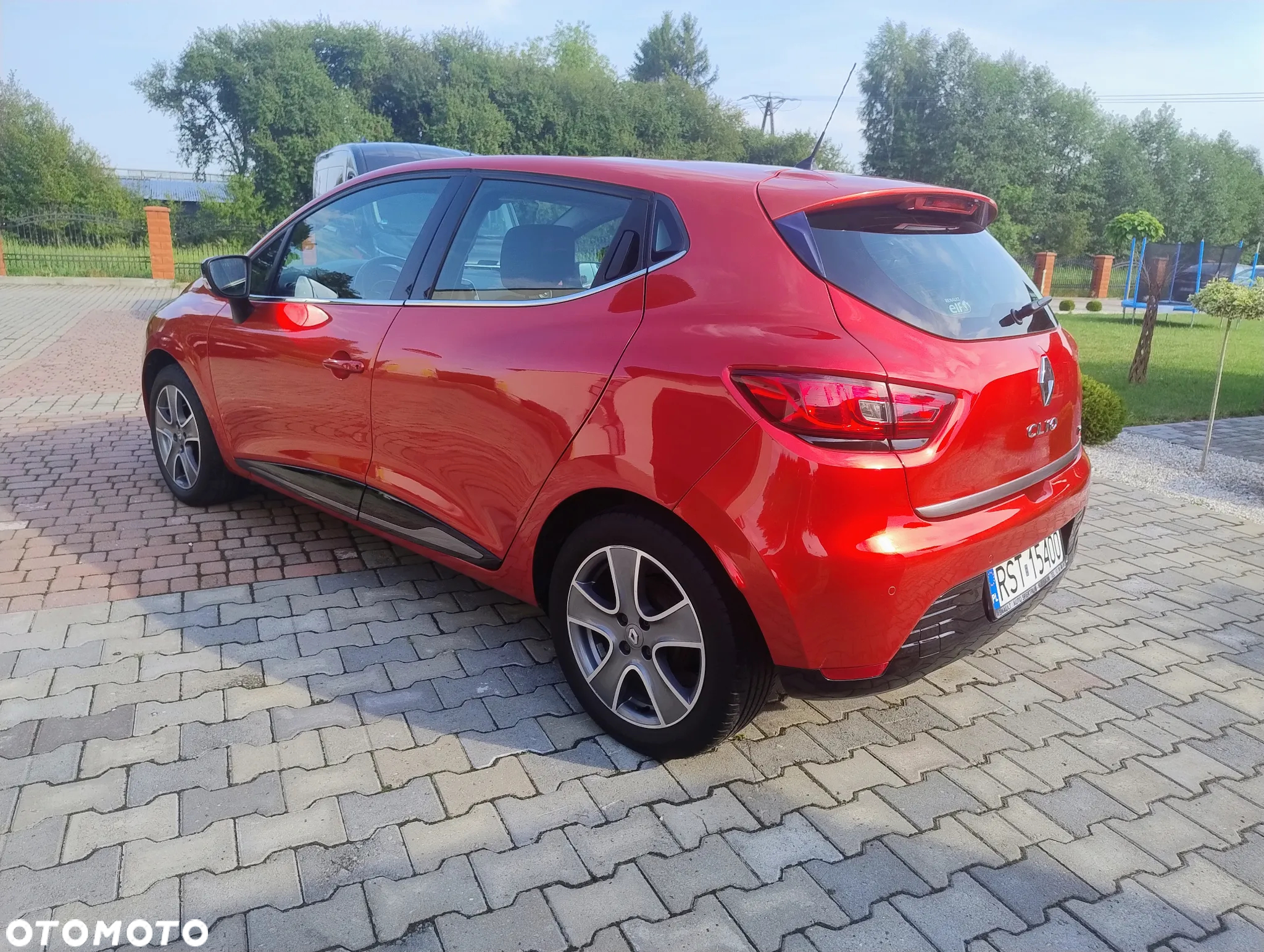 Renault Clio 0.9 Energy TCe Dynamique - 4