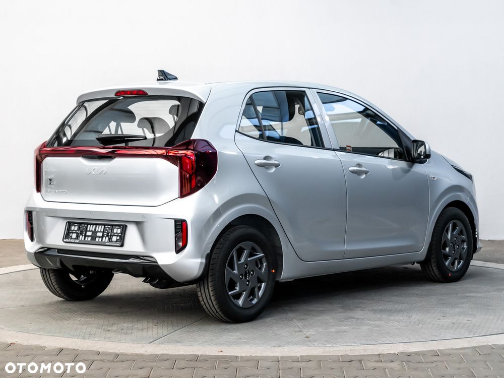 Kia Picanto 1.0 L - 6