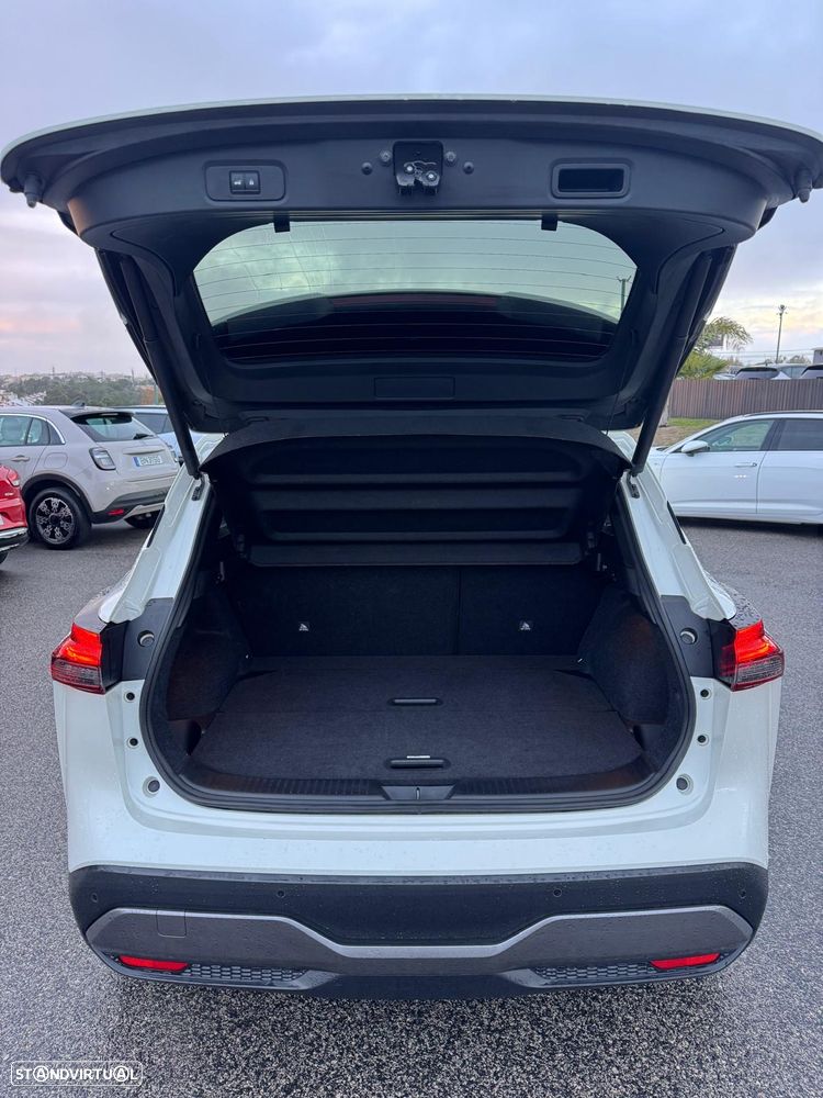 Nissan Qashqai 1.5 e-Power Tekna SKY - 13