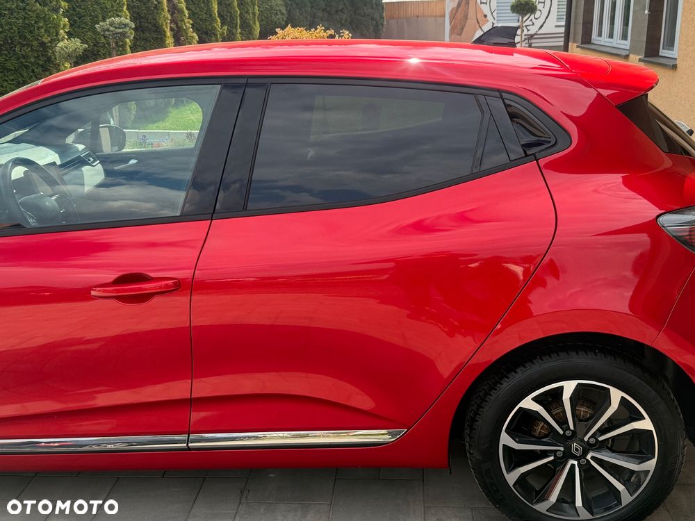 Renault Clio 1.0 TCe Techno - 31