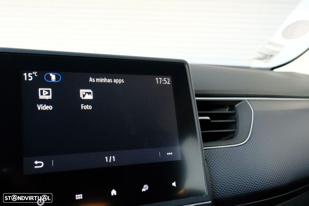 Renault Arkana 1.3 TCe Business EDC - 24