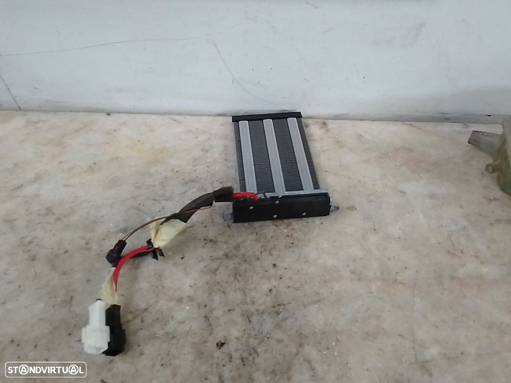 Resistência De Aquecimento Sofagem Volvo V50 (545) - 2