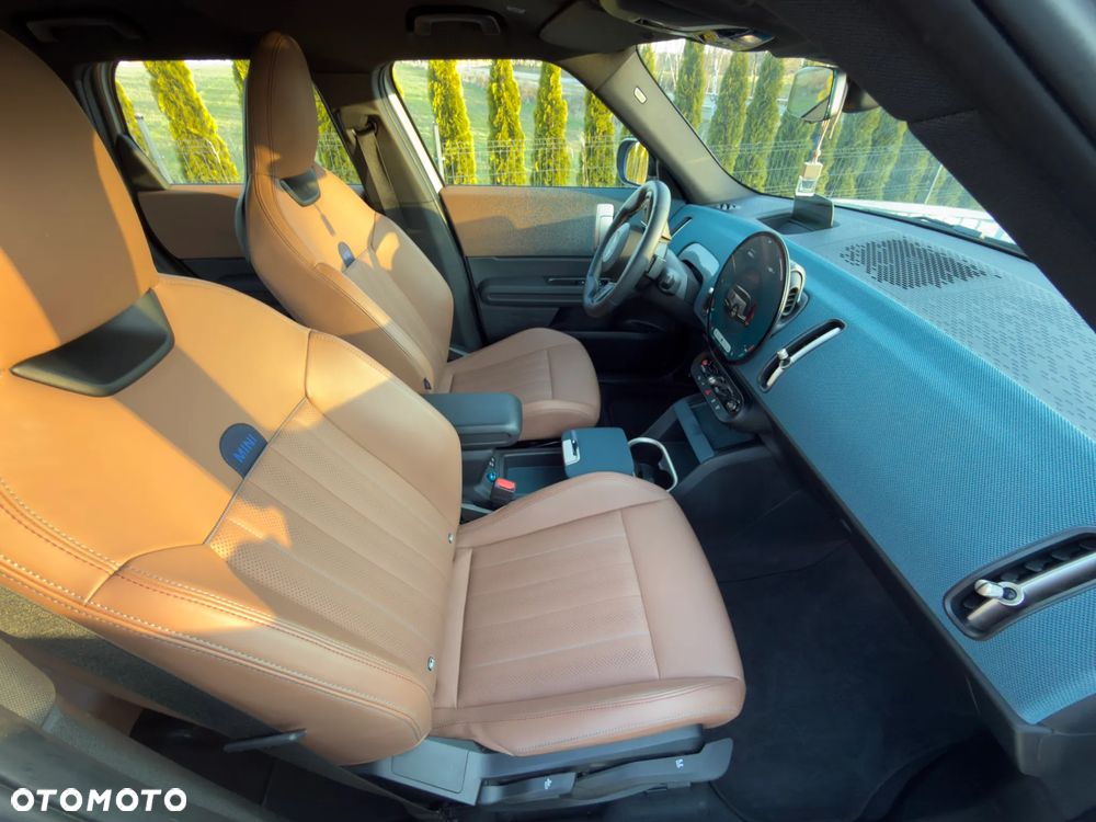 MINI Countryman Cooper Yours Trim - 16