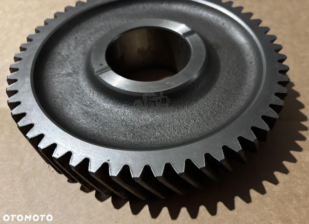 Valtra T140 Koło Zębate Z53 V31719400