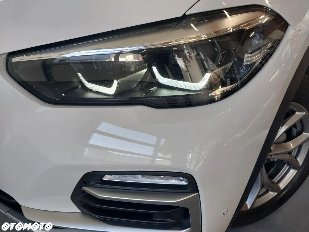 BMW X5 xDrive25d - 30