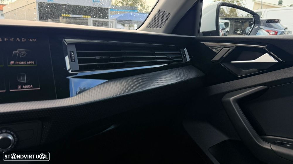 SEAT Ibiza 1.0 TSI Style DSG - 18