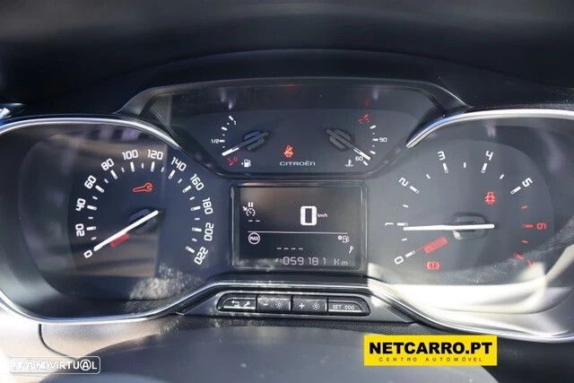 Citroën C3 1.2 PureTech Shine - 7