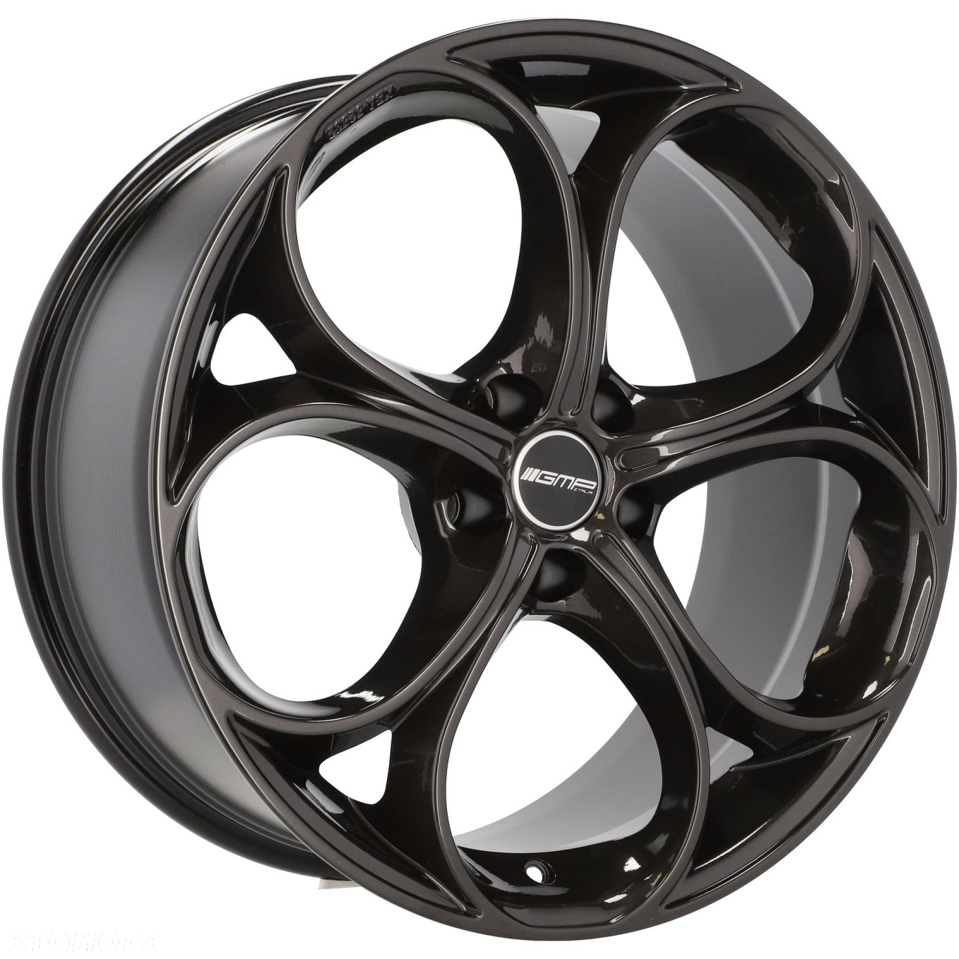 4x Felgi 19 5x110 m.in. do ALFA ROMEO Giulietta 159 Spider - DRAKE - 2