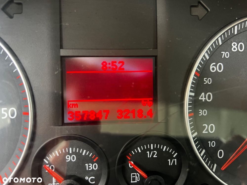 Volkswagen Caddy 1.9 DPF Life (5-Si.) - 13