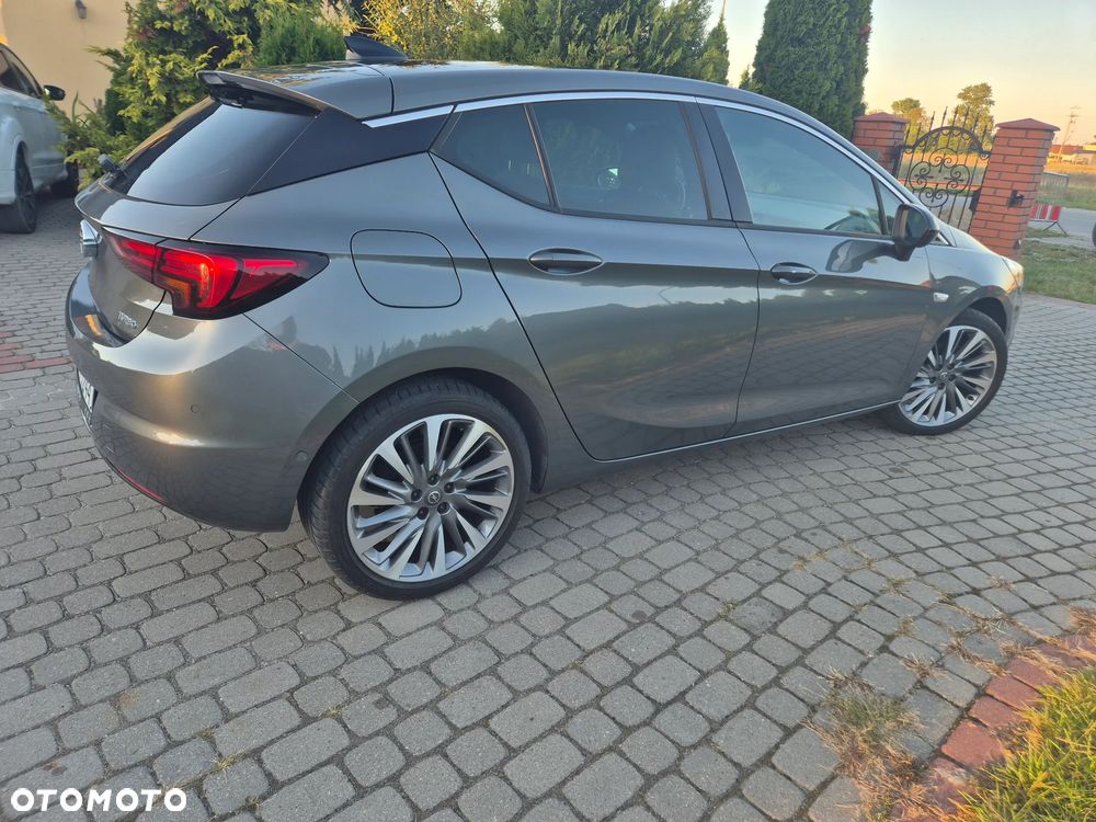 Opel Astra 1.4 Turbo Innovation - 6