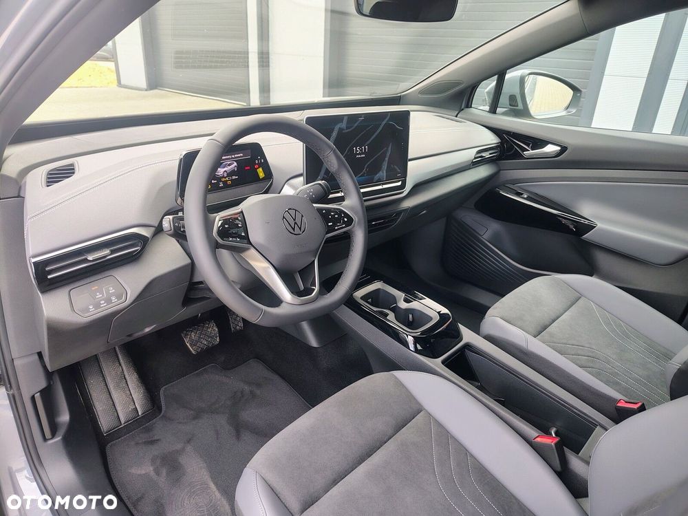Volkswagen ID.4 - 9
