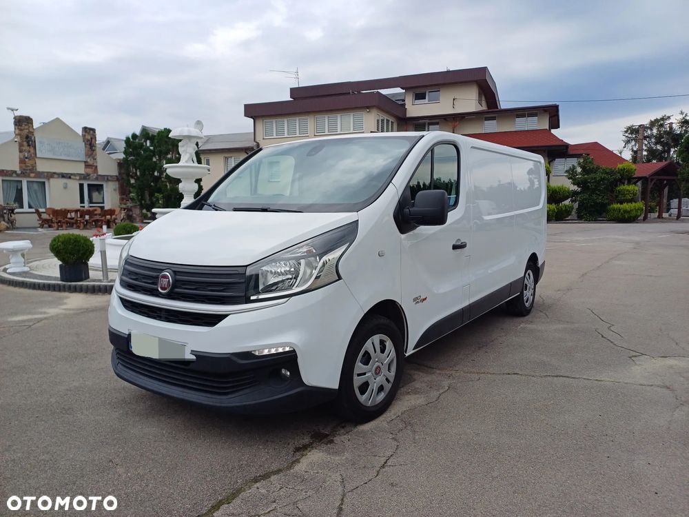 Fiat TALENTO - 1