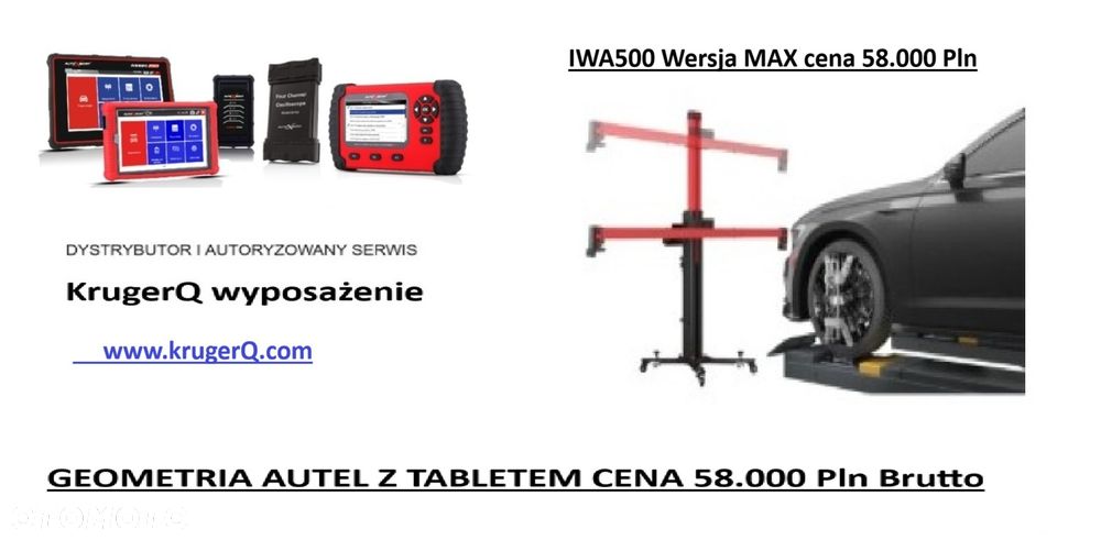 Autel PS100 PowerScan - 9