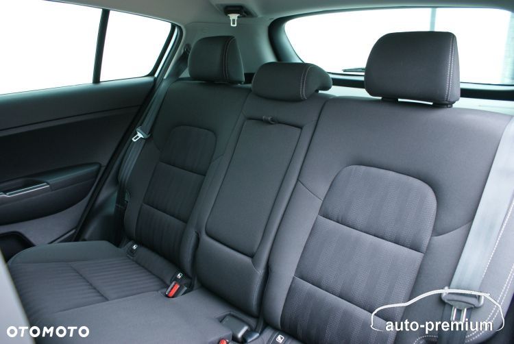 Kia Sportage 1.6 GDI 2WD VISION - 26