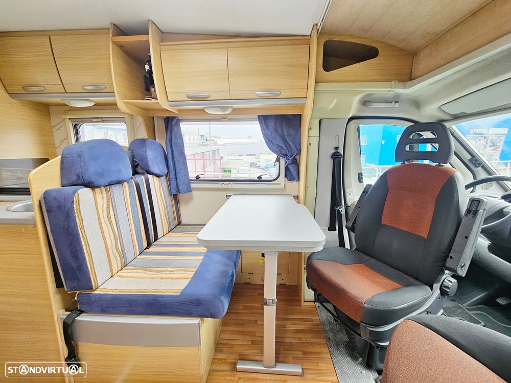 Roller Team Auto-Roller 255 P - 12