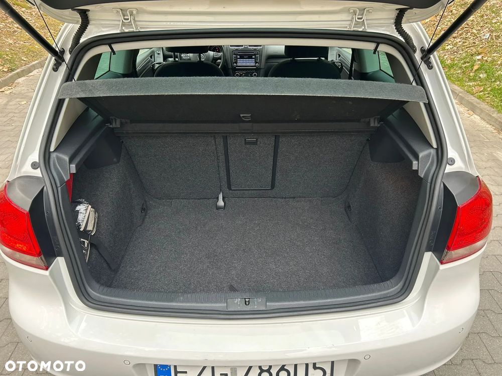 Volkswagen Golf 1.4 TSI Style - 31