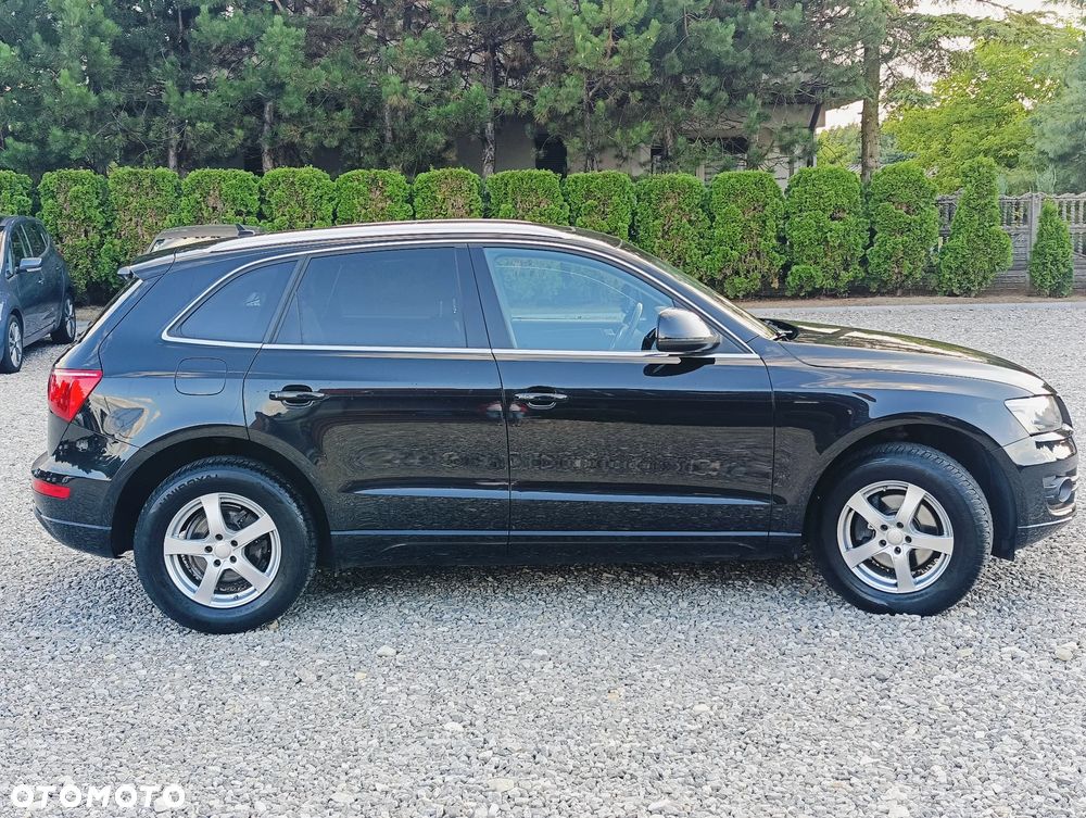 Audi Q5 2.0 TDI Quattro Stronic - 6