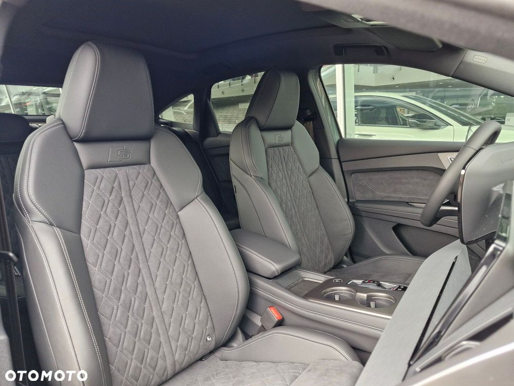 Audi Q4 Sportback e-tron - 14