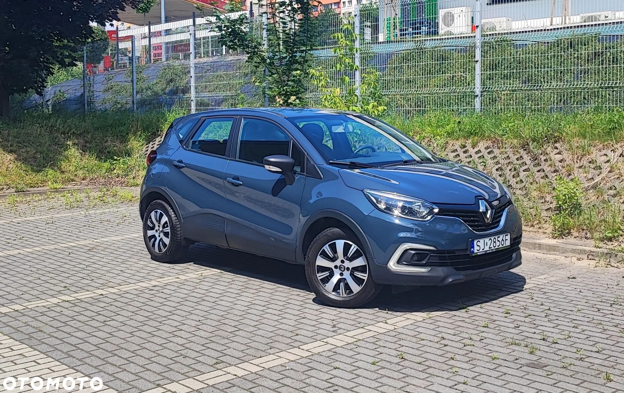 Renault Captur 0.9 Energy TCe Limited - 1