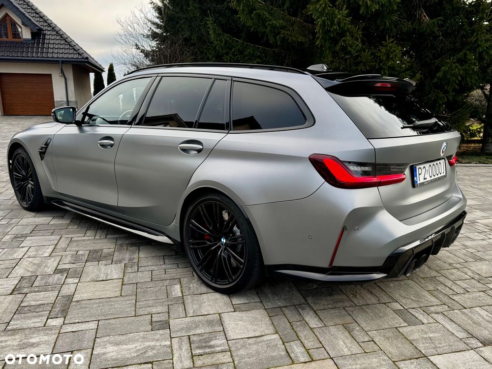 BMW M3 - 4