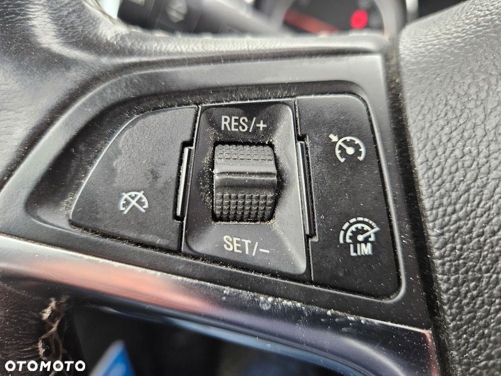 Opel Mokka 1.4 Turbo ecoFLEX Start/Stop Color Innovation - 15