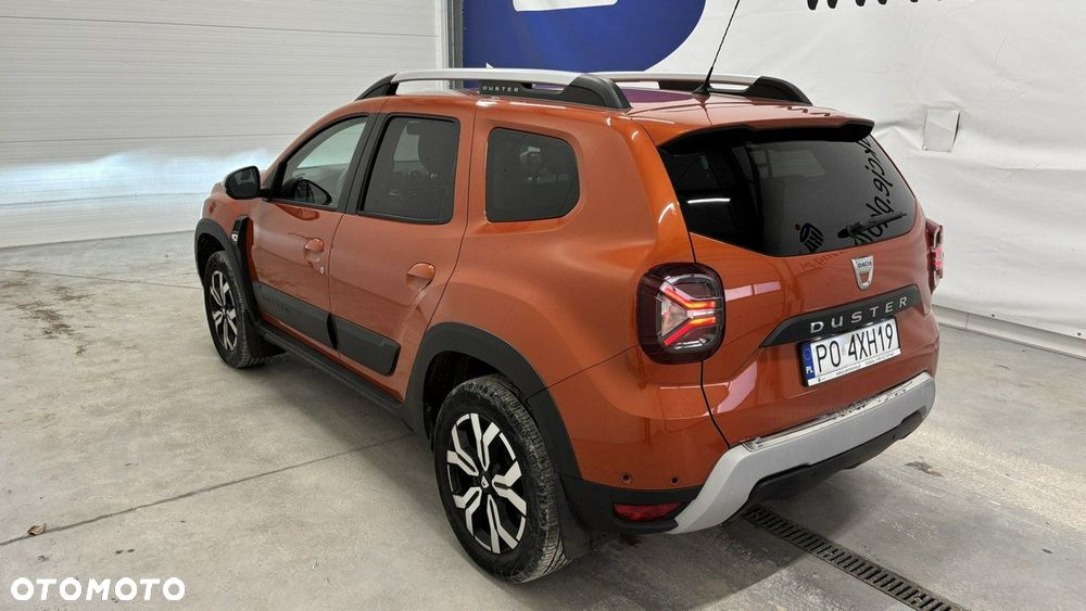 Dacia Duster - 6