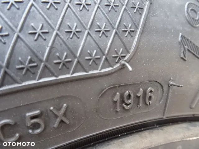 5x108x65 6,5Jx15 ET42 Peugeot Citroen Koła zimowe 15 - 15