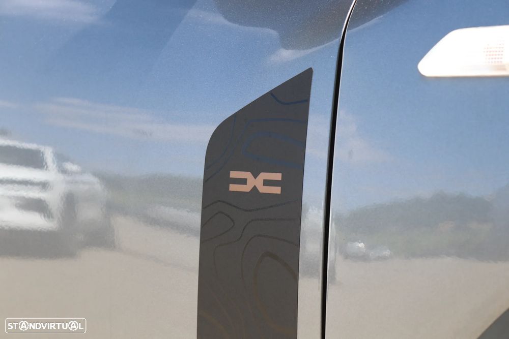 Dacia Jogger 1.0 TCe Extreme 7L - 36