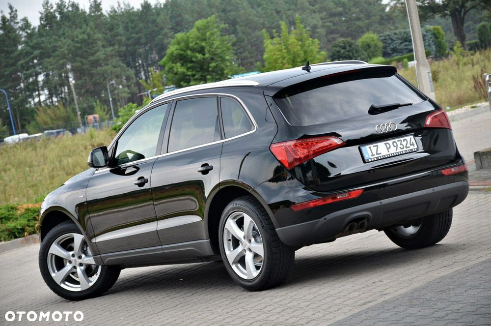 Audi Q5 - 7