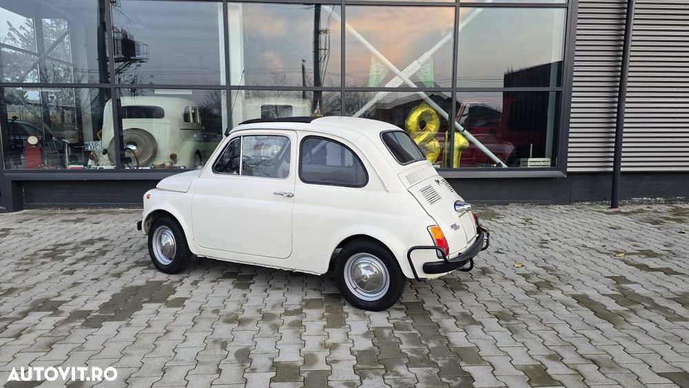 Fiat 500 - 16