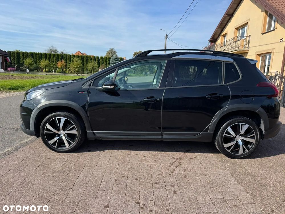 Peugeot 2008 - 3