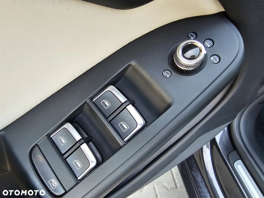 Audi A5 Sportback - 27