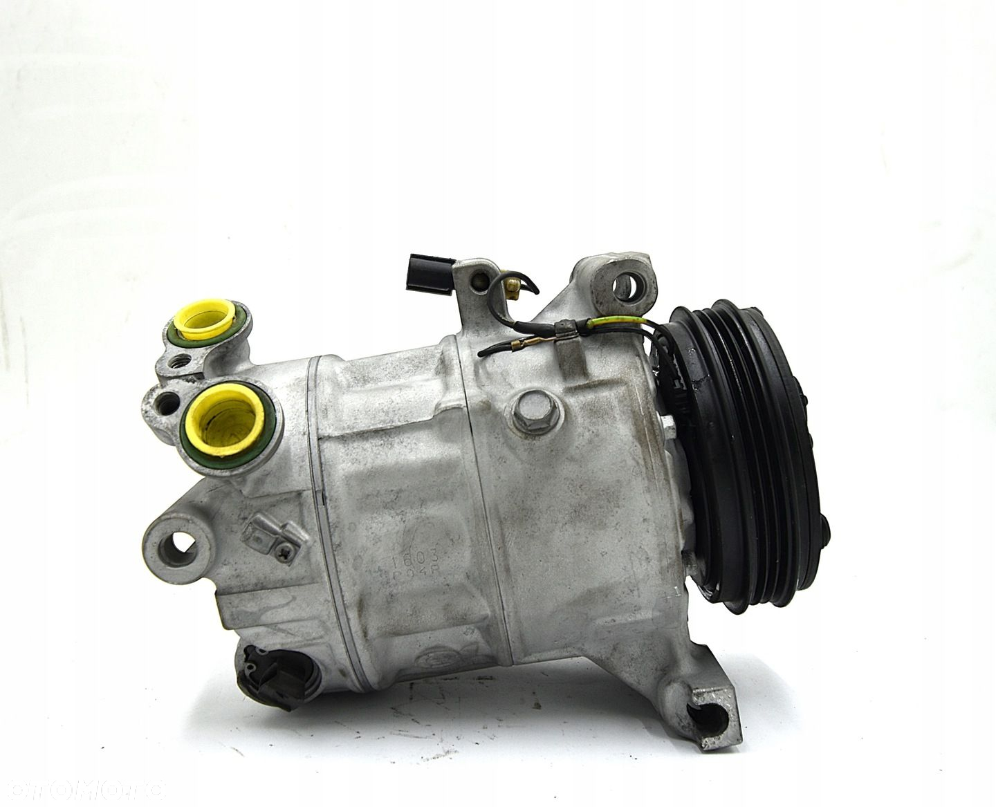 KOMPRESOR KLIMATYZACJI VOLVO S60 S80 V60 V70 XC60 XC70 2.0 D 2.0 T 2.4 D - 4