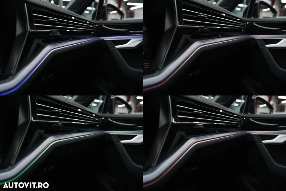 Volkswagen Touareg V6 e-Hybrid OPF 4Motion Aut. R FINAL EDITION - 26